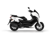 یاماها NMAX 155